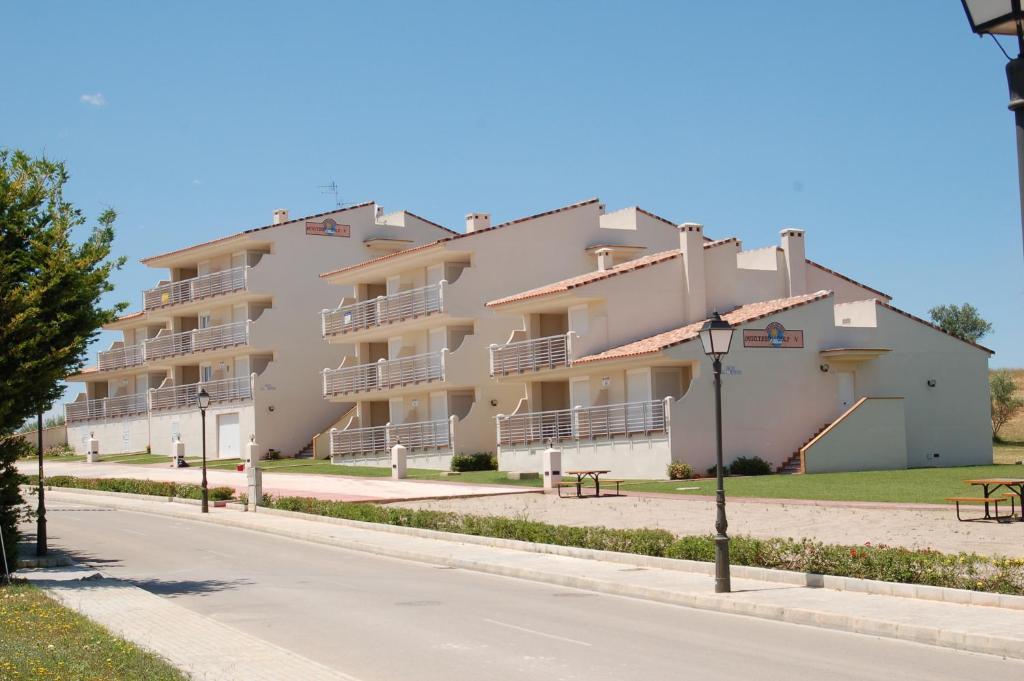 Hôtel Montero Golf à Colonia de Sant Jordi Extérieur photo